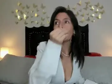 Chaturbate Private Sex Chat of sabinadeluxe_cg