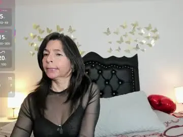 Chaturbate Adult Webcams of sabinadeluxe_cg