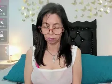 Chaturbate Live Porn of sabinadeluxe_cg