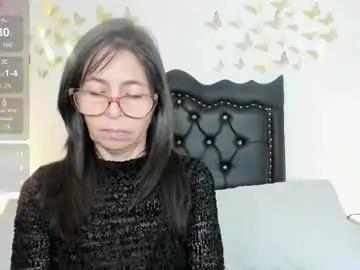 Chaturbate Adult Webcam of sabinadeluxe_cg