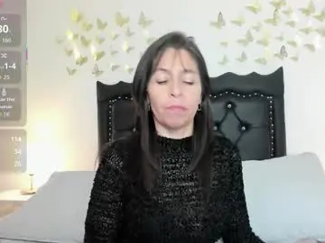 Chaturbate Live Porn of sabinadeluxe_cg