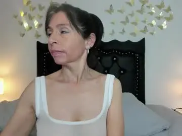 Chaturbate Adult Video Chat of sabinadeluxe_cg