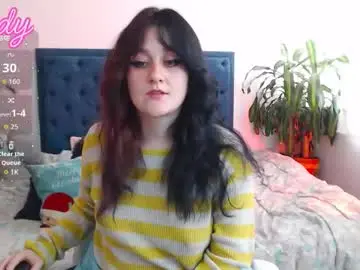 Chaturbate Best live sex cam show of sandyprinss