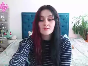 Chaturbate Adult Webcam of sandyprinss