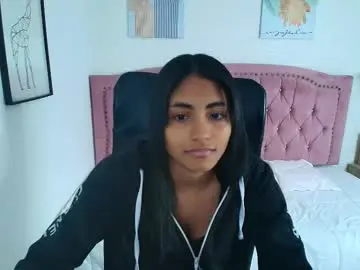 Chaturbate Live Sex Cam of shaneelle