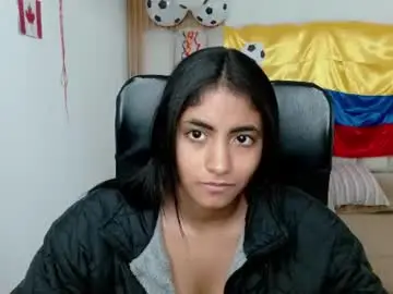 Chaturbate Sex Cam of shaneelle