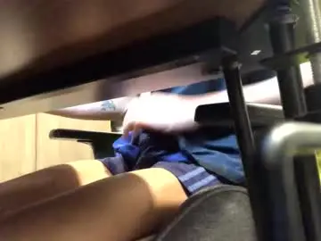 Chaturbate Live Sex Cam of slimslimxxx