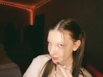 Chaturbate Nude Webcam of starrymira