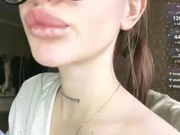 Chaturbate Sex Chat of starrymira