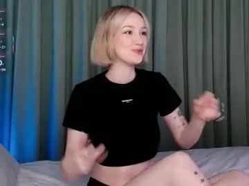Chaturbate Live Sex Cam of stela_artois