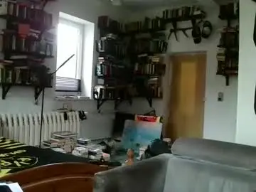 Chaturbate Nude Webcam of sunr1sa