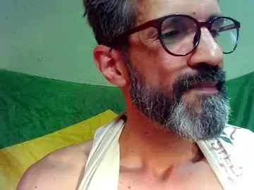 Chaturbate Sex Chat of thiago_sexlover