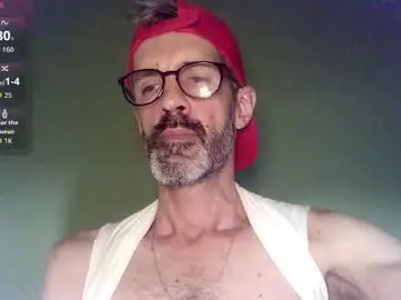 Chaturbate Best Webcam of thiago_sexlover