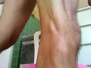 Chaturbate Best live sex cam show of thiago_sexlover