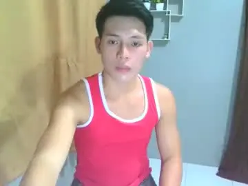 Chaturbate Private Sex Chat of twink_marlon
