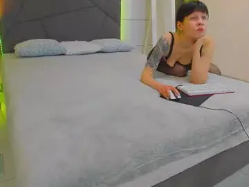 Chaturbate Nude Webcam of verawattss