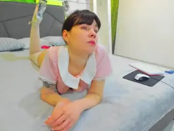 Chaturbate Live Sex Cam of verawattss