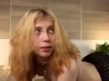 Chaturbate Free Porn Cam of wandaalsbrook