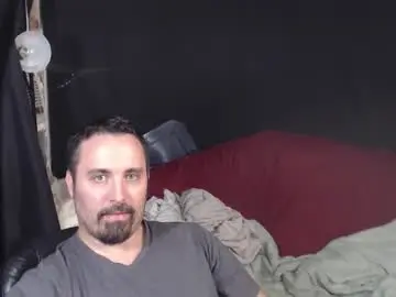 Chaturbate Live Sex Cam of xmetalstudx
