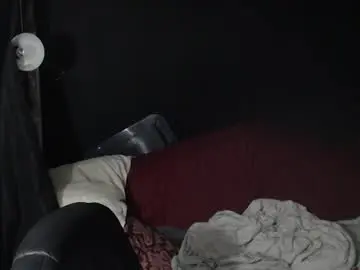 Chaturbate Nude Webcam of xmetalstudx
