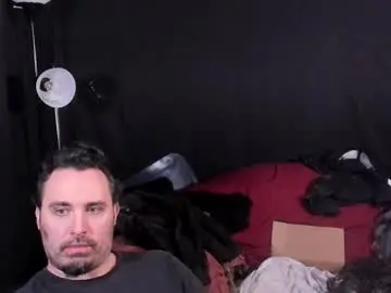 Chaturbate Live Sex of xmetalstudx