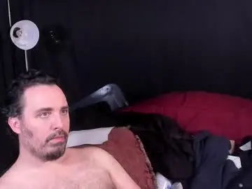 Chaturbate Adult Video Chat of xmetalstudx