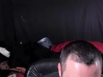 Chaturbate Sex Cam of xmetalstudx