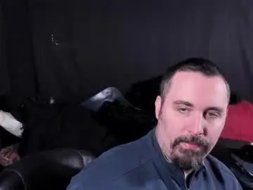 Chaturbate Sex Cam of xmetalstudx