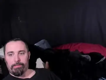 Chaturbate Live Sex Cam of xmetalstudx