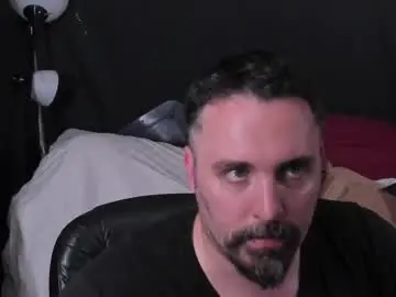 Chaturbate Sex Cam of xmetalstudx