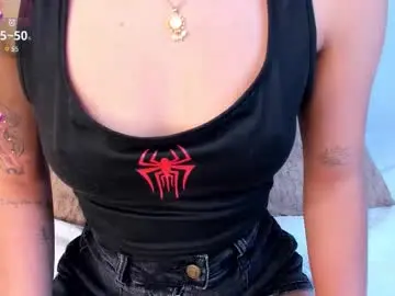 Chaturbate Sex Chat of ana_grecco