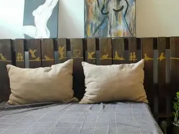 Chaturbate Live Sex Cam of avacarterx