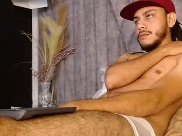 Chaturbate Live Sex Cam of bossdominator1