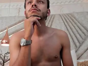 Chaturbate Sex Cam of bossdominator1