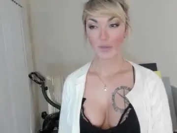 Chaturbate Sex Chat of bridgetblack666