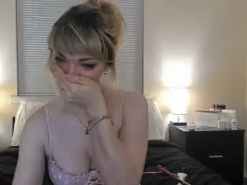 Chaturbate Private Sex Chat of bridgetblack666