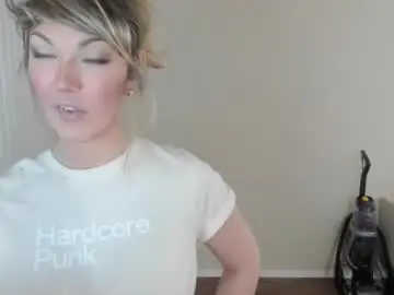 Chaturbate Sex Chat of bridgetblack666