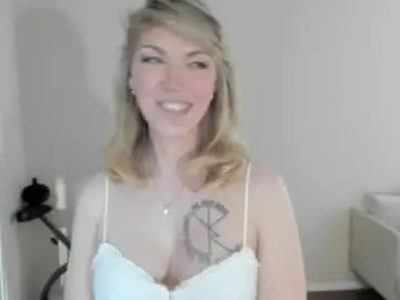 Chaturbate Best Webcam of bridgetblack666
