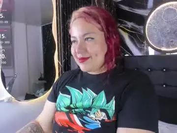Chaturbate Sex Chat of bruja_scarlata