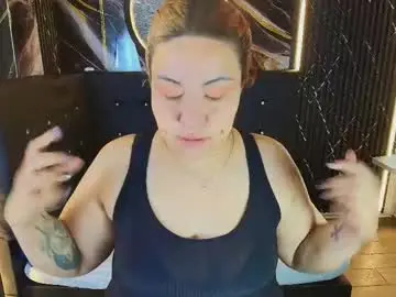Chaturbate Free Live Porn of bruja_scarlata