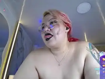 Chaturbate Adult Webcam of bruja_scarlata