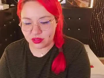 Chaturbate Sex Cam of bruja_scarlata