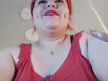 Chaturbate Best live sex cam show of bruja_scarlata
