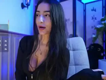 Chaturbate Free Porn Cam of cattleyascaly