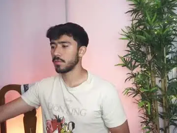 Chaturbate Free Porn Cam of damon_frost