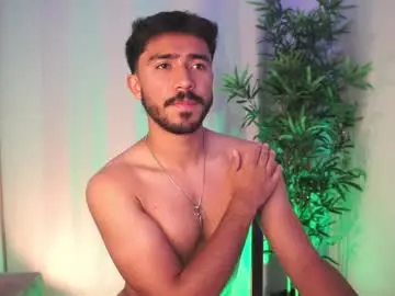 Chaturbate Free Live Porn of damon_frost