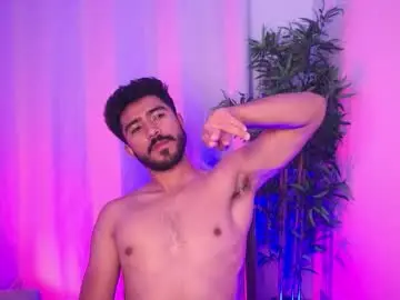 Chaturbate Sex Chat of damon_frost