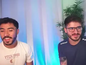 Chaturbate Best Webcam of damon_frost