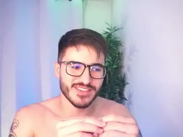 Chaturbate Free Porn Cam of damon_frost