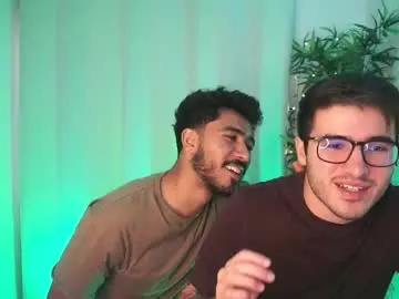 Chaturbate Adult Video Chat of damon_frost